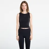 Under Armour Project Rock Seamless Tank Black XS