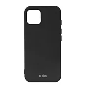 SBS OVITEK SBS FULL ACTIVE D3O ZA IPHONE 16 PLUS ČRNA ZAŠČITA, (21898011)