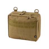 Camel Molle Operator Pouch