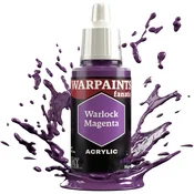 The Army Painter Warpaints Fanatic: Magentas - Warlock Magenta
