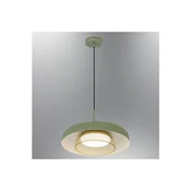 Opviq luster Petiti 1432-1A-07, LED 20 W, crni