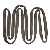 Traka za Dizanje 6m Siva Nosivost 4t/8t Kerbl 1185742