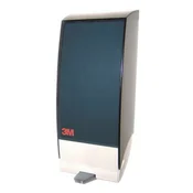 Stenski dozirnik za milo 1L 50373 3M - 1 kos