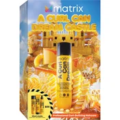 Matrix A Curl Can Dream poklon set za valovitu i kovrcavu kosu