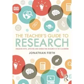 The Teachers Guide to Research