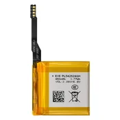 Baterija za Amazfit GTR 2/GTR 2e, PL552624, 450 mAh
