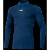 Majica z dolgimi rokavi jako comfort 2.0 turtleneck kid