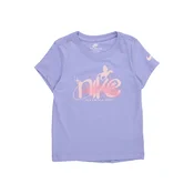 Nike Sportswear Majica svetlo lila/rosé/svetlo roza