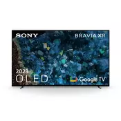 TV 65 Sony Bravia OLED 65A80L