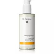 Dr. Hauschka Cleansing And Tonization mlijeko za čišćenje lica (Cleansing Milk) 145 ml