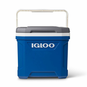 Igloo Latitude hladilna torba, 15 l, modra