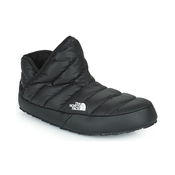 The North Face Nogavice M THERMOBALL TRACTION BOOTIE Črna