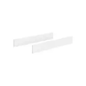 Paidi STRANICE ZA PRETVORBO Remo 139/1,8/18,4 cm bela