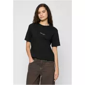 Womens T-shirt B**ch Better black