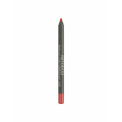 Olovka za usne Artdeco Soft Lip Liner No 120 Classic lady 1,2 g Vodootporan
