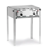 Grill-Master Žar, 11.6kW, 650x540x840mm