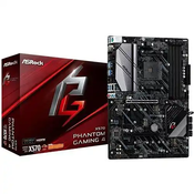 Maticna ploca AM4 ASrock X570 Phantom Gaming 4 DP/HDMI Outlet