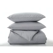 Dormeo Posteljnina Dormeo Energy siva 200x200 cm, (5000268307)