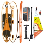 Jilong SUP Daska set XRAY W1 2023, 305x76x15cm