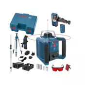 Bosch Rotacioni laser GRL 300 HV + BT 300 HD+ GR 240 (061599403Y)