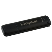 KINGSTON USB3.0 ključ DataTraveler 4000 G2DM 16GB