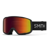 Smith TRIBUTE, skijaške naočale, crna M00454