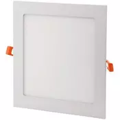 AVIDE ACRPNW-S-18W-ALU LED plafonjera 18W 4000K