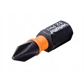 KRIŽNI UDARNI NASTAVKI PH3x25mm ŠKATLA 10 KOSOV