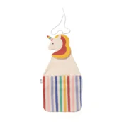 Play&Go - Zidni organizator Toto, Unicorn