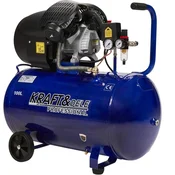 Kompresor oljni 100l 65327