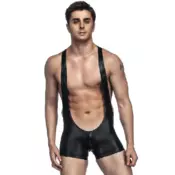 BODY BOXER MEN M - Love 4 yu