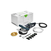 FESTOOL RENOFIX RG 130 ECI-Set DIA PA Diamantni brusilnik