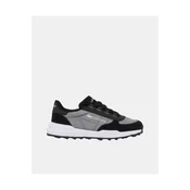Lacoste 51SMA0037 ELITE ACTIVE Črna