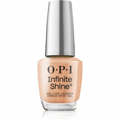 OPI Infinite Shine Silk lak za nokte s gel efektom Over-slay your Welcome 15 ml