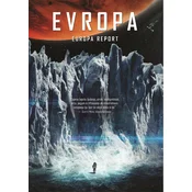 posneti mediji EVROPA - DVD SL. POD., (20498532)