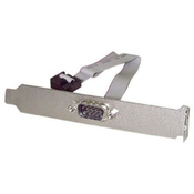 FAST ASIA DB9 Serial port bracket