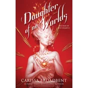 Daughter of No Worlds