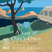 AUDIBOOK Avdio knjiga: A Van of Ones Own