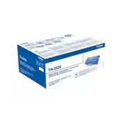 BROTHER Originalni toner TN-3520