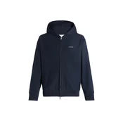 Calvin Klein Jopa na zadrgo marine