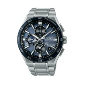 SEIKO muški rucni sat Astron GPS Solar Limited Edition SSH180J1