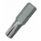 shumee TORX T30x30mm 1/4 ROCKFORCE nastavek (za preizkus)