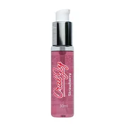 Vodeni Lubrikant Oral Gel Jagoda