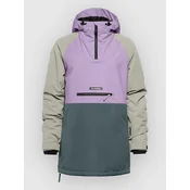 Horsefeathers Fiora Anorak lila