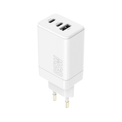 MAXLIFE Hitri adapter USB-A in 2xUSB-C (OEM0101206)