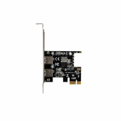 *PCI Express kartica - USB 3.1 2 vrata
