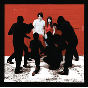 The White Stripes - White Blood Cells (CD)