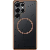 Tactical MagForce Hyperstealth Sika Pokrov za Samsung Galaxy S25 Ultra Moucha Moose