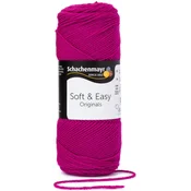 Schachenmayr Soft & Easy 00031 Fuchsia