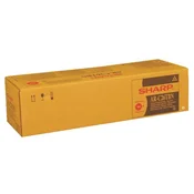 SHARP AR-C26TBN, originalni toner, črn, 16700 strani, Za tiskalnik: SHARP AR-C172M, SHARP AR-C170M, SHARP AR-C262M, SHARP AR-C260, SHARP AR-M170,